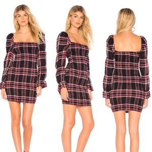 Likely Dress